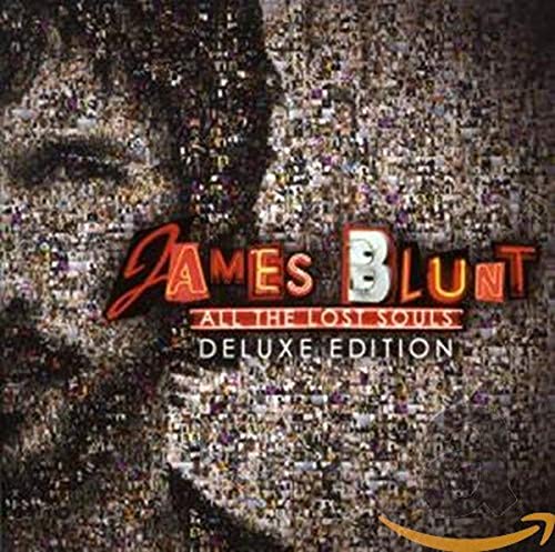 All The Lost Souls(Deluxe Edt.)
