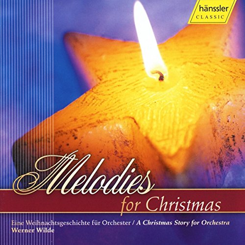 Melodies For Christmas