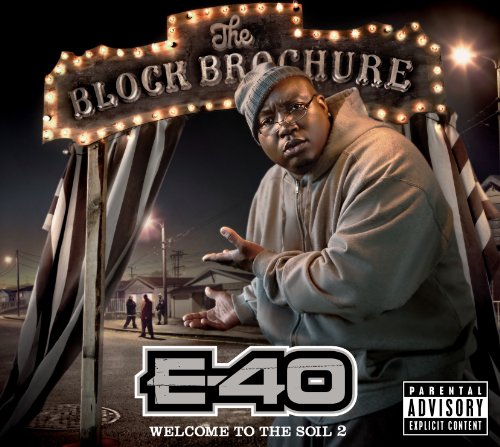 Block Brochure: Welcome To The Soil 2