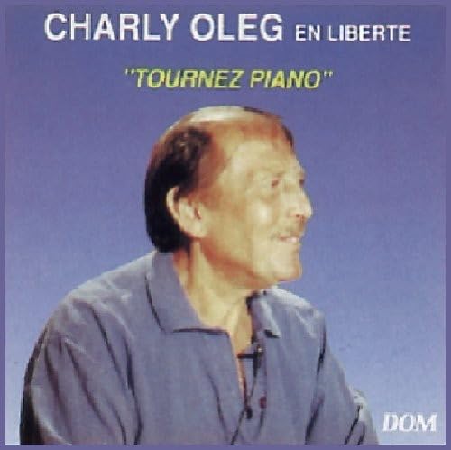 En Liberte 'Tournez Piano'