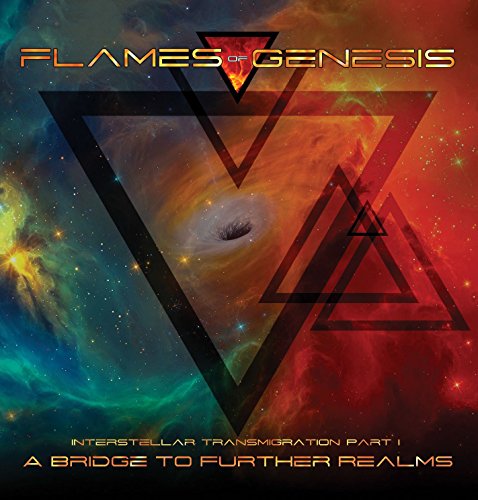 Flames Of Genesisflames Of Genesis