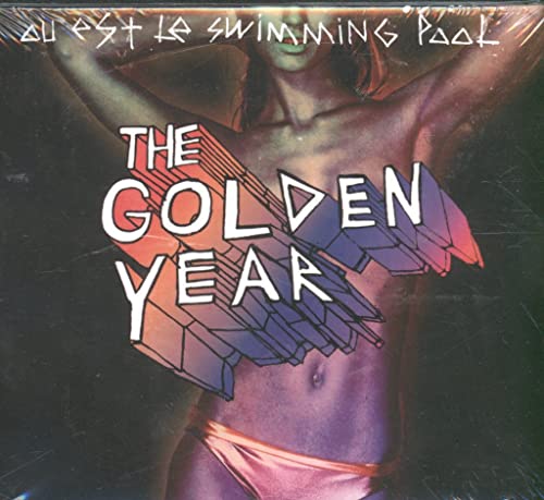 Golden Year