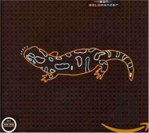 Salamander