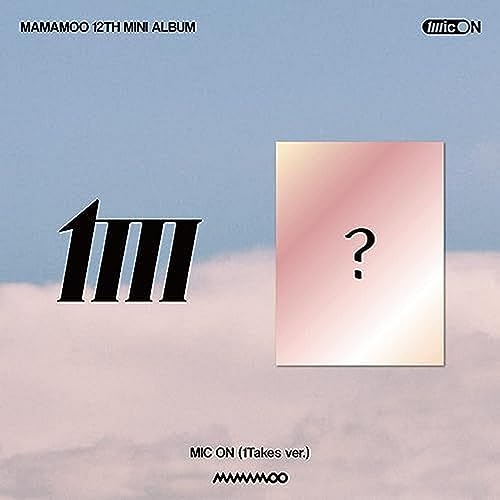 Import (Major Babies) Mic On