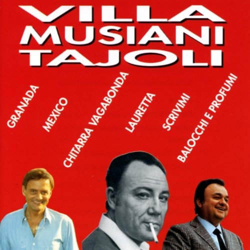 Villa Musiani Tavioli