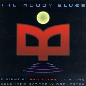 A Night At Red Rocks