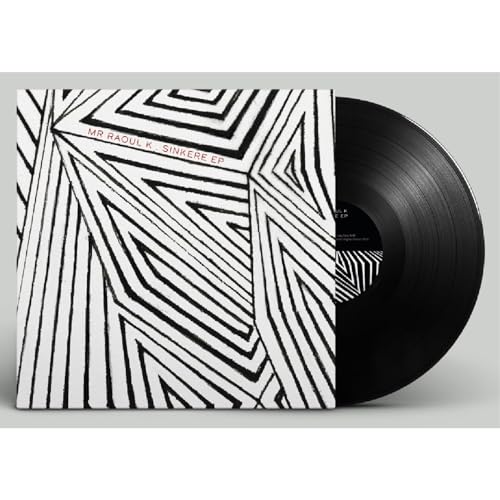 Myeye & Juicebox-Psyche Gems Lp
