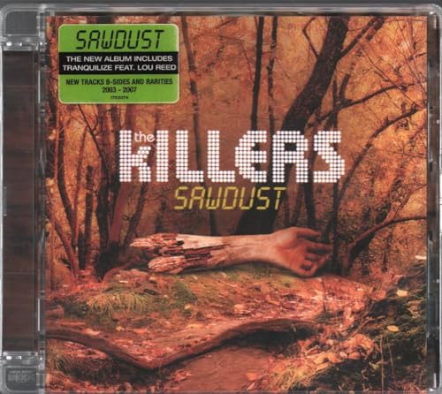 Sawdust (Bonus Track)