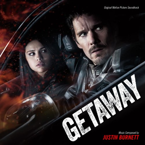 Getaway* Limited Edition