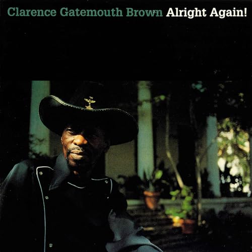 Alright Again (1981) / Vinyl Record [Vinyl-Lp]