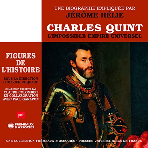 Charles Quint