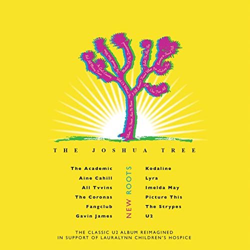 Joshua Tree - New Roots