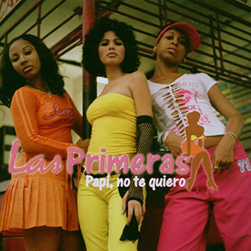 Papi No Te Quiero