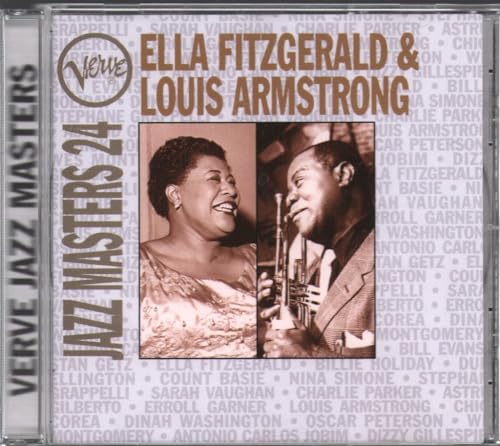 Verve Jazz Masters 24