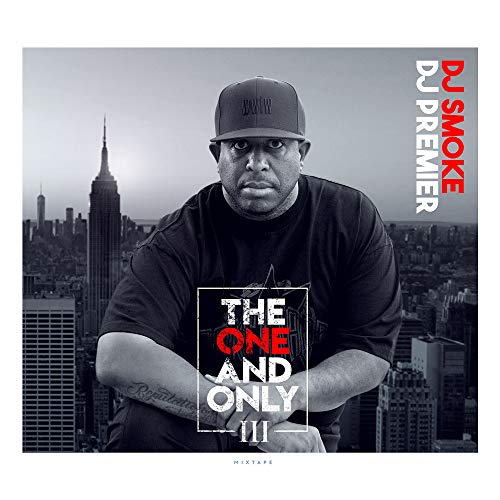 The One And Only Vol.3