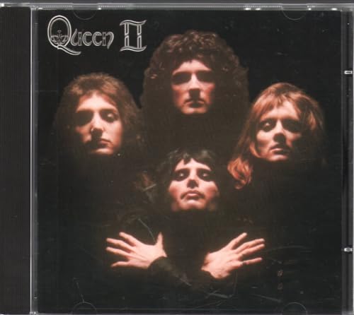 Queen Ii