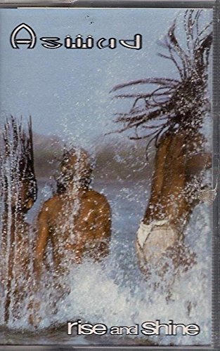 Rise & Shine [Cassette]