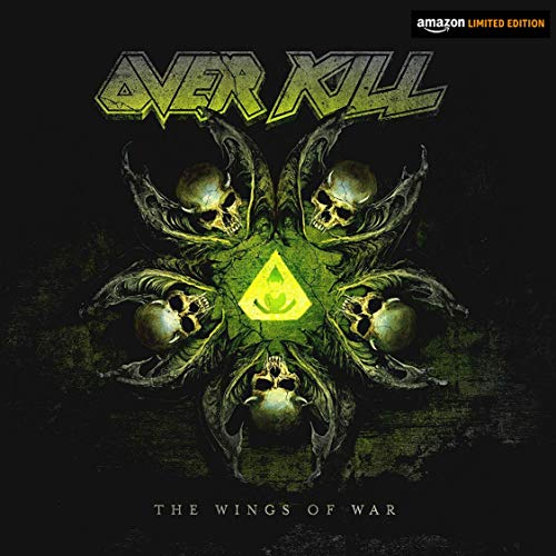 The Wings Of War