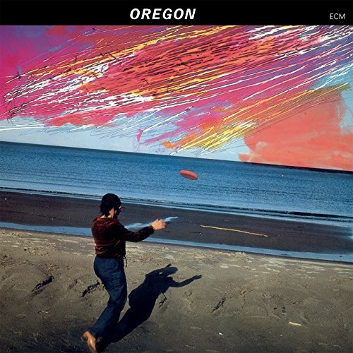 Oregon