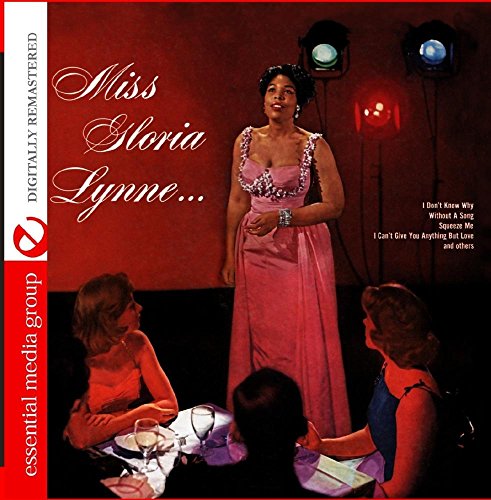 Miss Gloria Lynnea