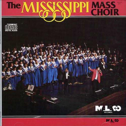 Mississippi Mass Choir