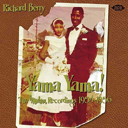 Yama Yama! The Modern Recordings 1954-19