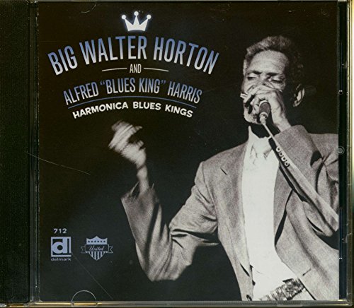 Harmonica Blues Kings