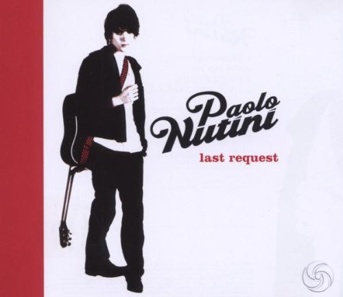 Last Request
