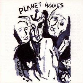 Planet Waves