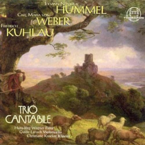 Adagio Various & Rondo Op. 78