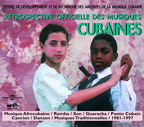 Retrospective Officielle
