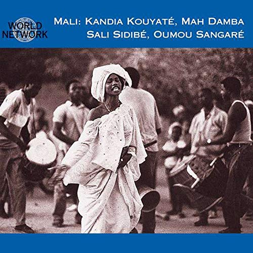 Mali The Divas From Mali