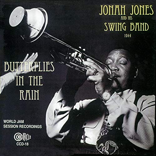 1944-Butterflies In The Rain