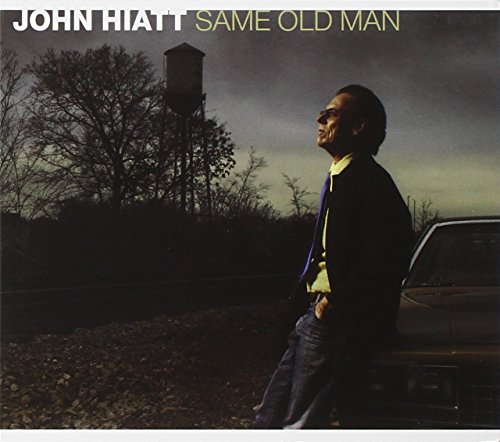 Same Old Man
