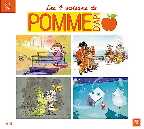 Les Quatre Saisons De..
