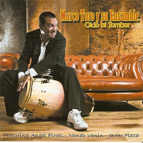 Marco Toro Y Su Ensemble