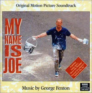 My Name Is Joe (Us Import)