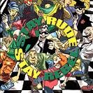 Stay Rude Stay Rebel