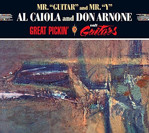 Great Pickin' / Softy Guitars