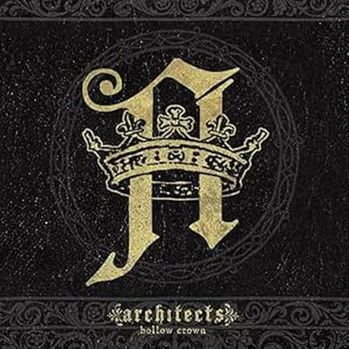 Hollow Crown (Digipak-Cd)