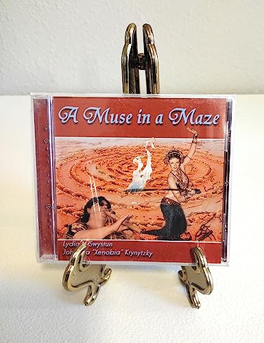 Muse In A Maze