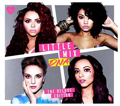 Dna (Deluxe Edt.)