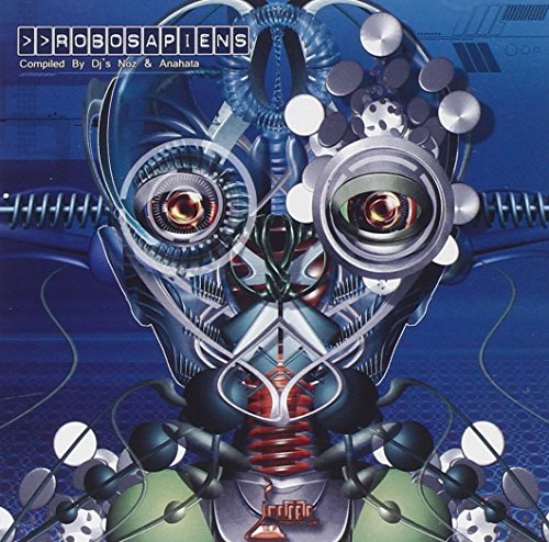 Robosapiens -10Tr-