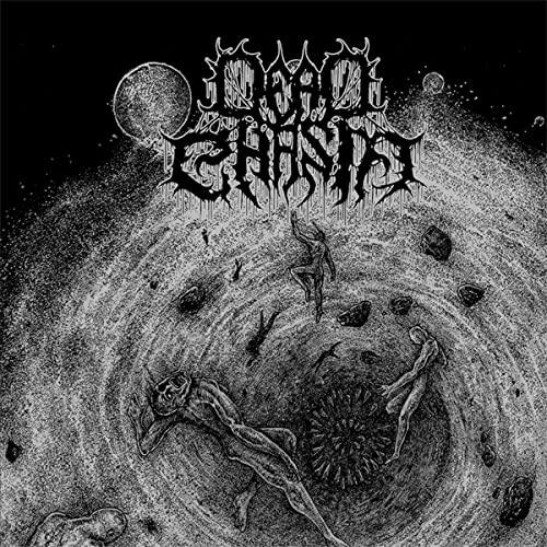 Dead Chasm (Lim.Black Vinyl) [Import]