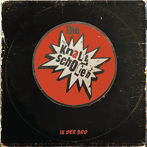 In Der Brd [Vinyl]