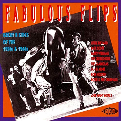 Fabulous Flips