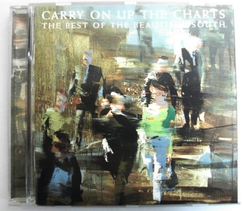 Carry On Up -Best Of-