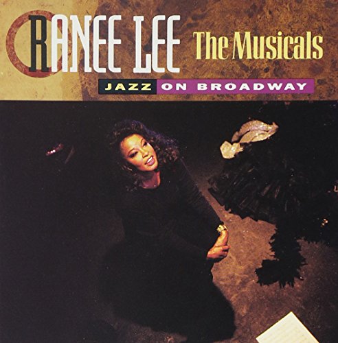 Musicals: Jazz On Broadway