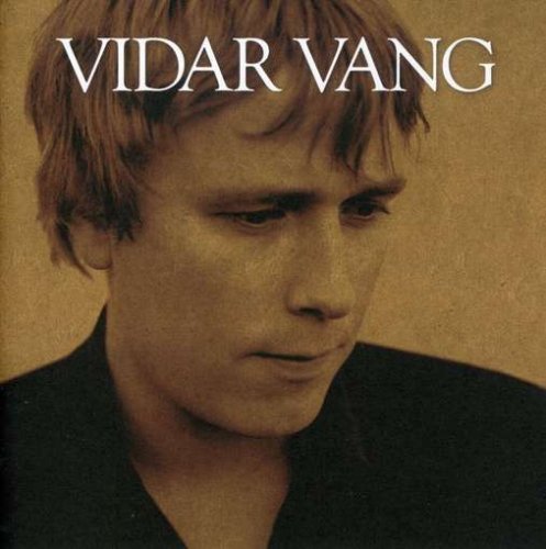 Vidar Vang