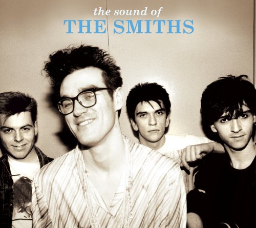 Sound Of The Smiths: The Very Best Of The Smiths (2 Cd)
